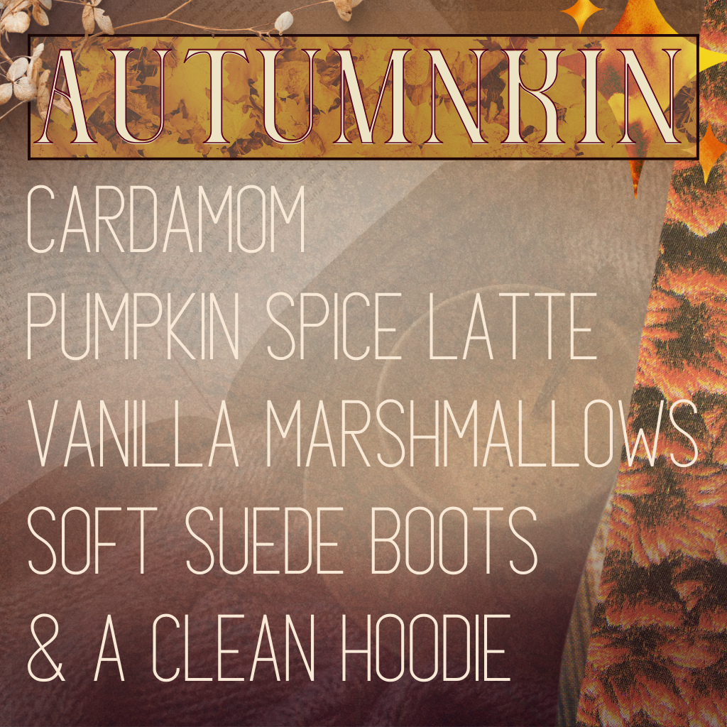 Autumnkin
