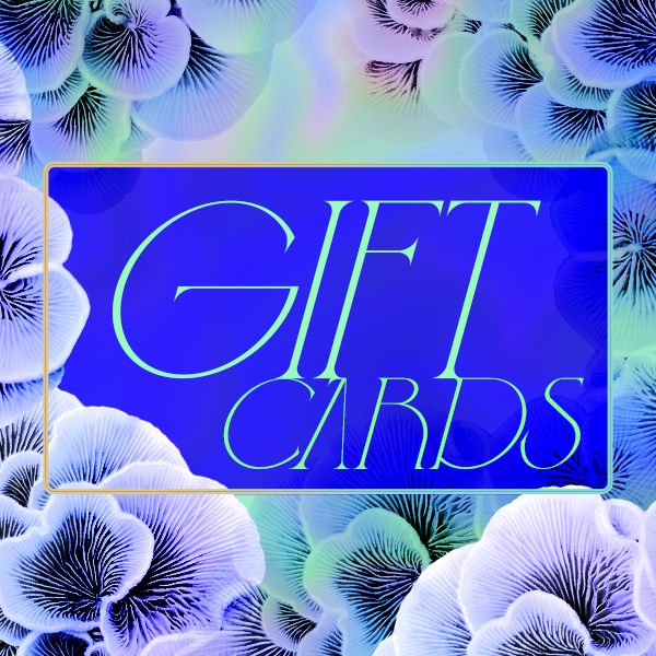 Digital Gift Card