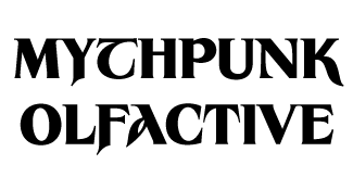 Mythpunk Olfactive logo