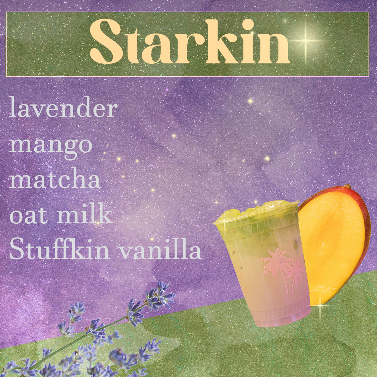 Starkin