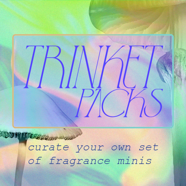 Trinket Pack
