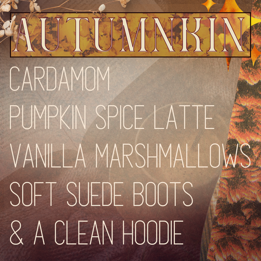 Autumnkin