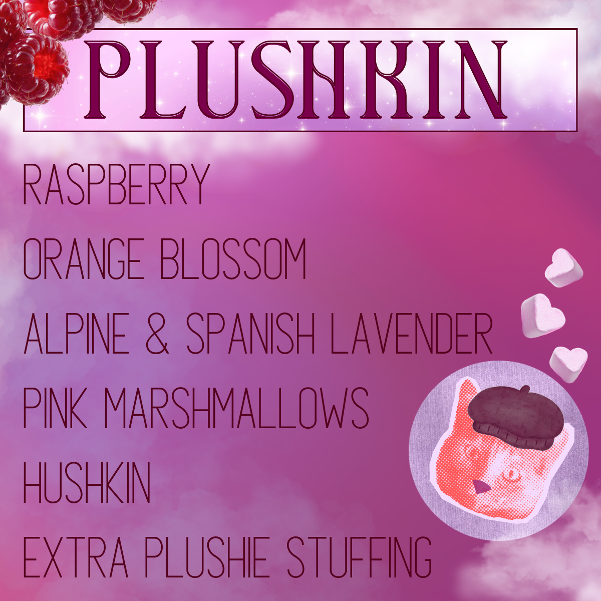 Plushkin