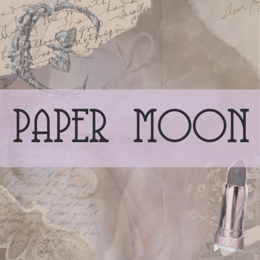 paper moon