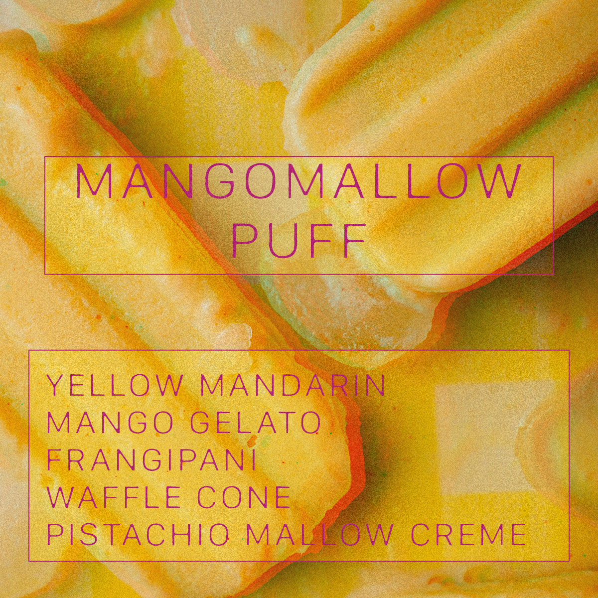 Mangomallow Puff
